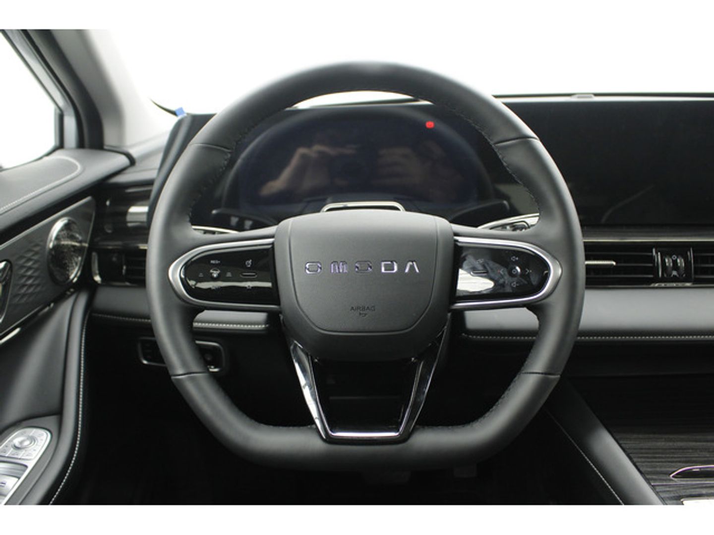 Omoda 5 EV 61kWh
