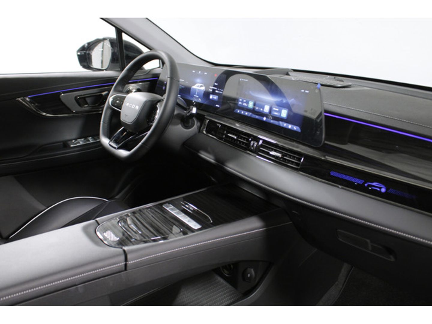 Omoda 5 EV 61kWh