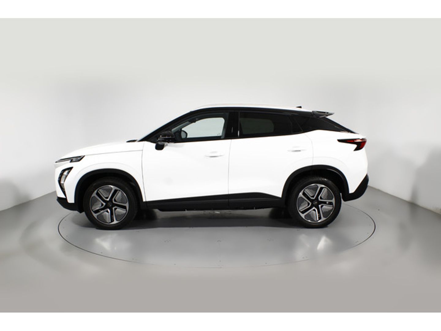 Omoda 5 EV 61kWh