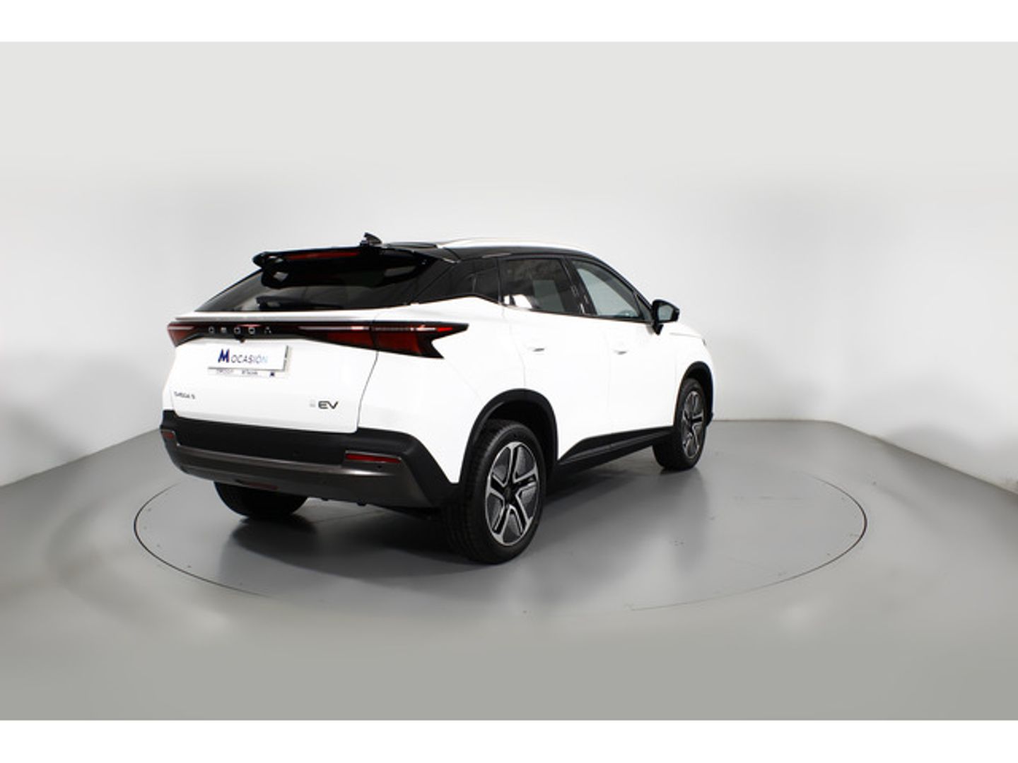 Omoda 5 EV 61kWh