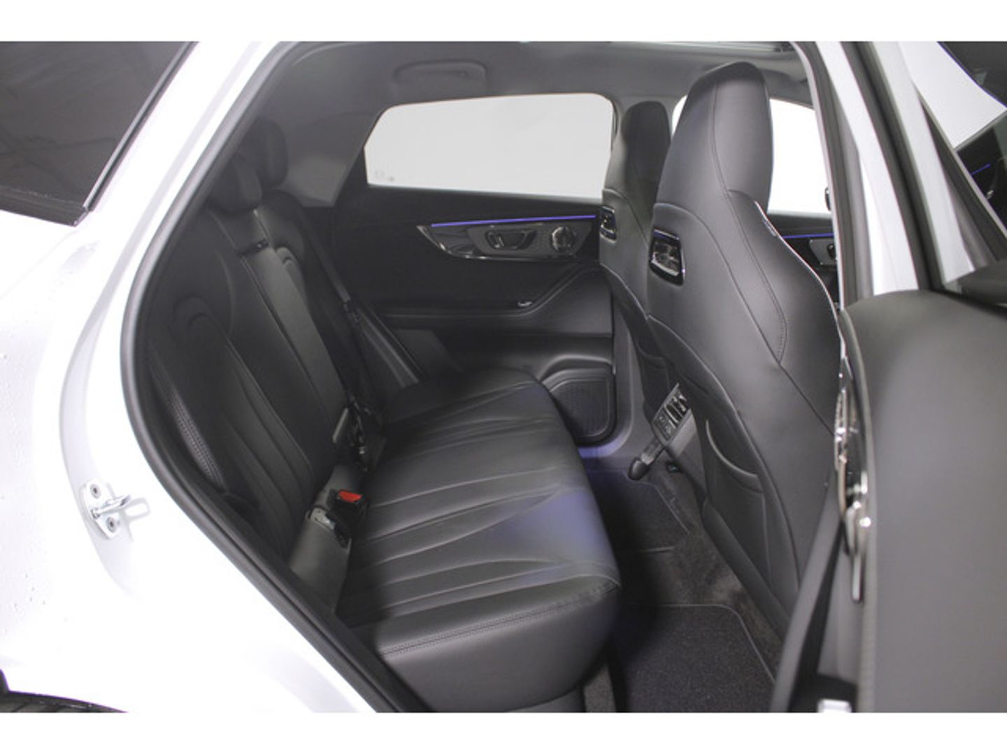 Omoda 5 EV 61kWh