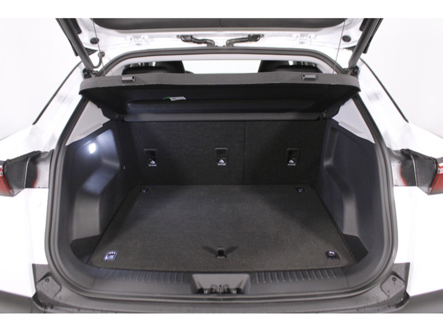 Omoda 5 EV 61kWh