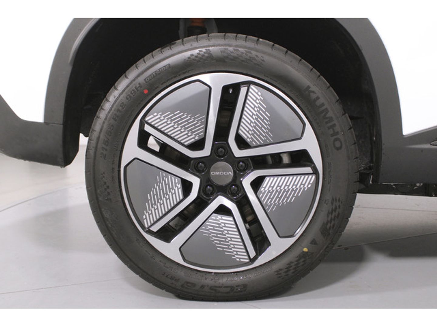 Omoda 5 EV 61kWh