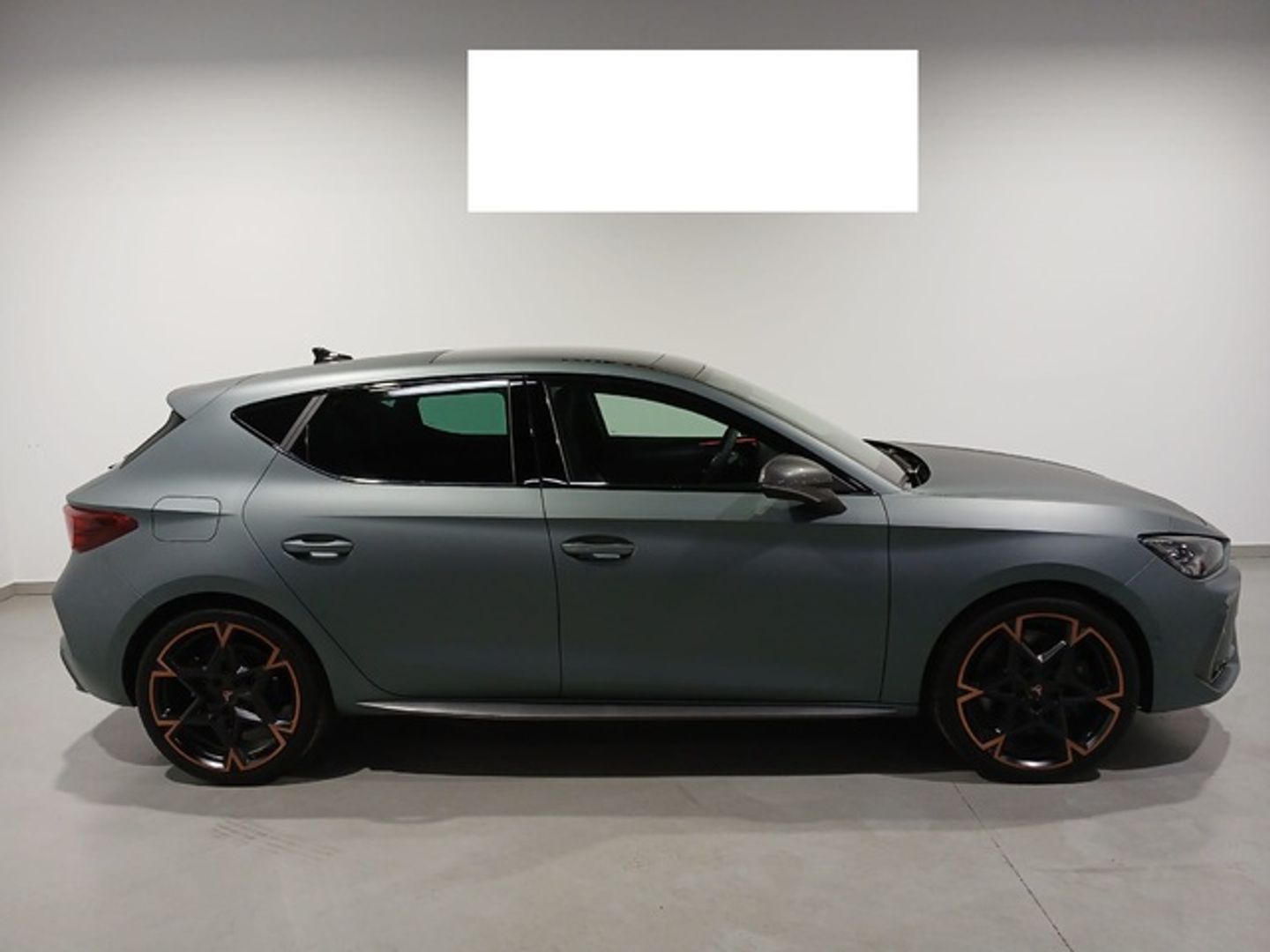 Cupra León 1.5 TSI e-Hybrid VZ Extreme