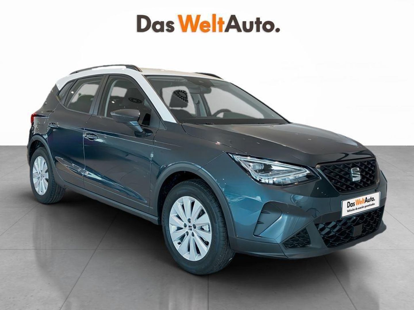 Seat Arona 1.0 TSI Style XM