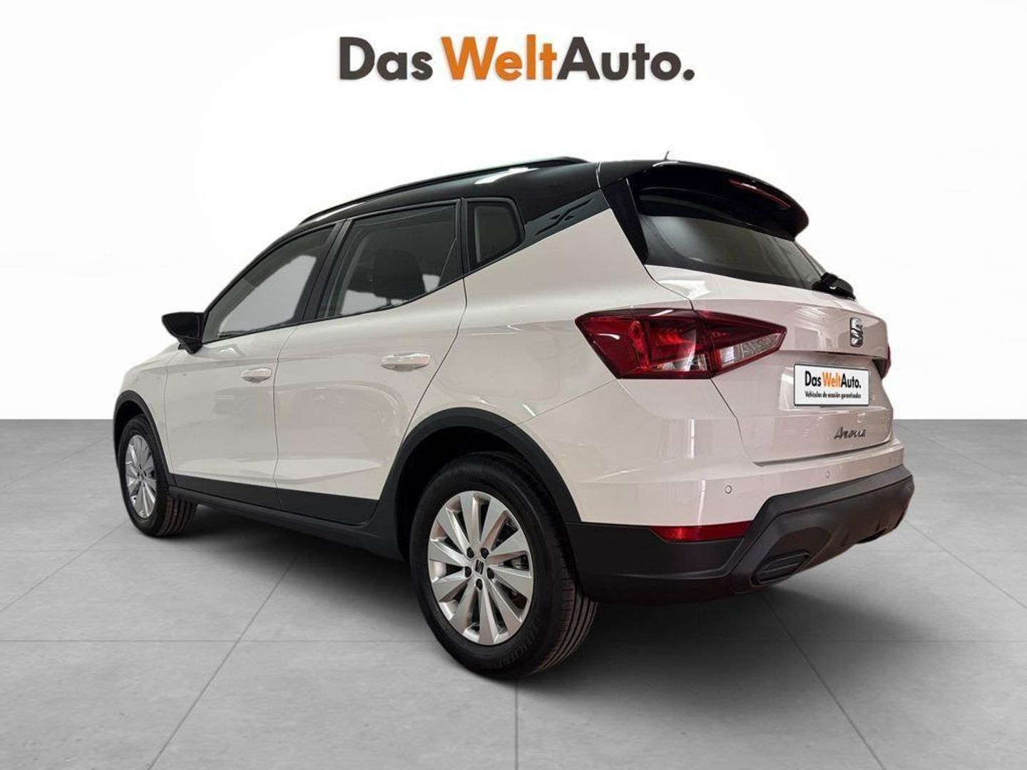 Seat Arona 1.0 TSI Style XM