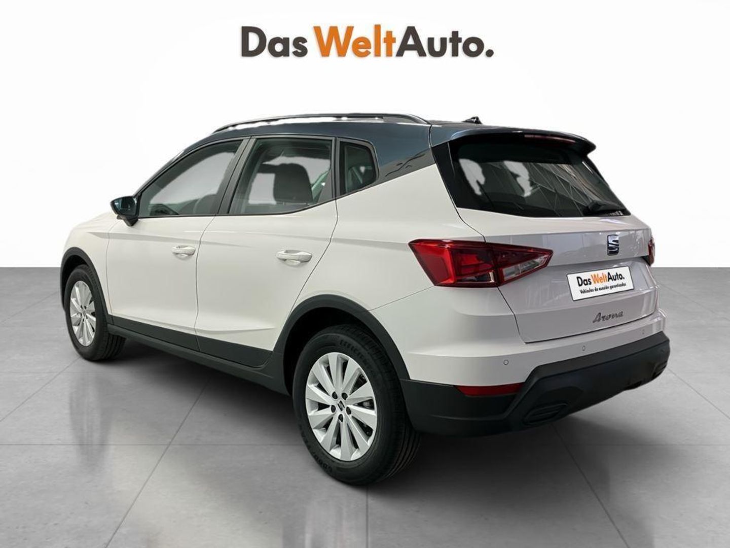 Seat Arona 1.0 TSI Style XM