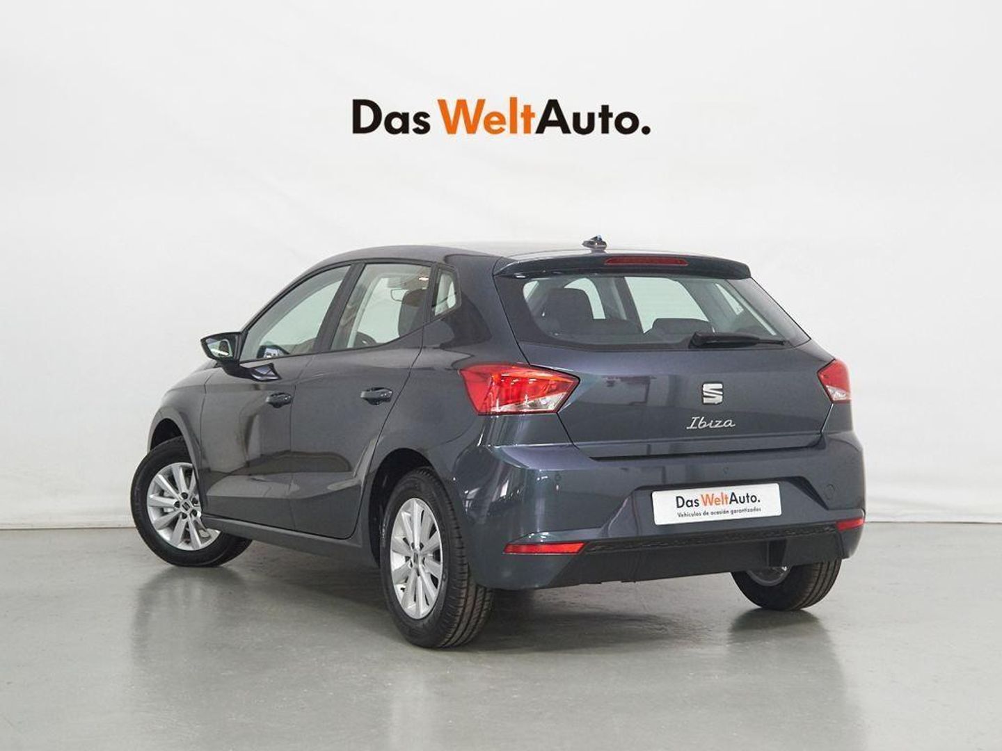 Seat Ibiza 1.0 TSI Style XL