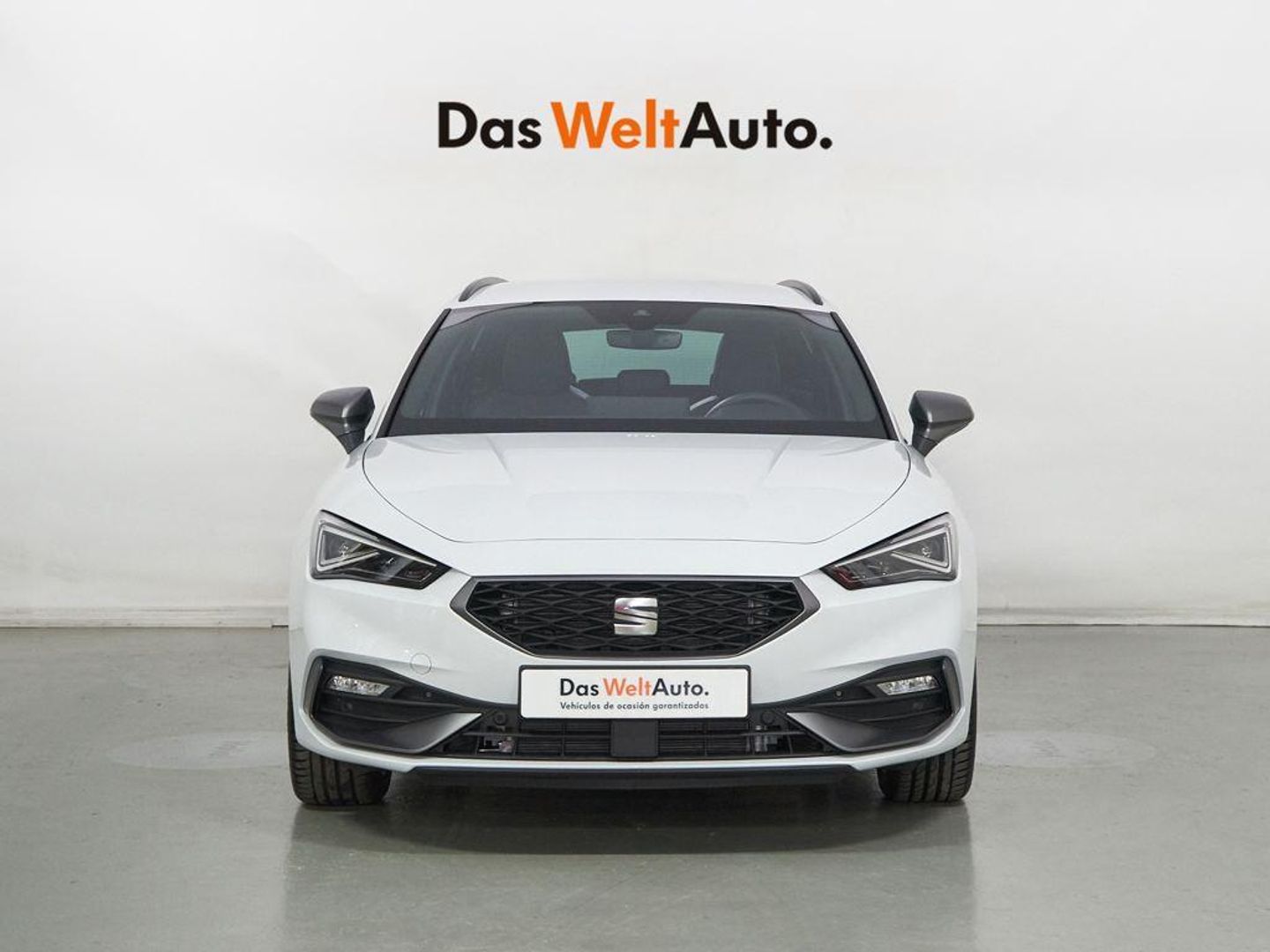 Seat Leon ST 2.0 TDI FR XS