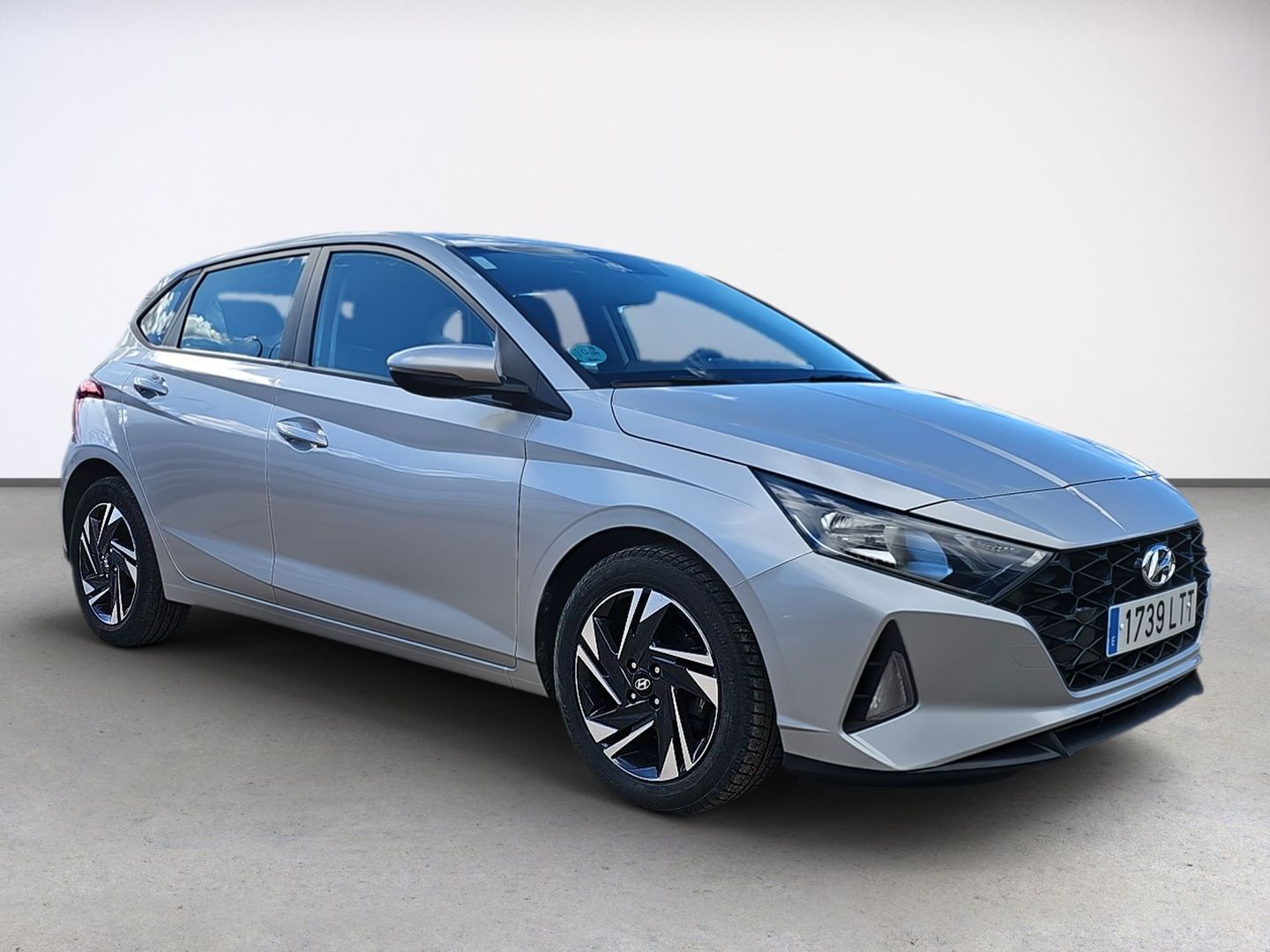 Hyundai i20 1.0 TGDI