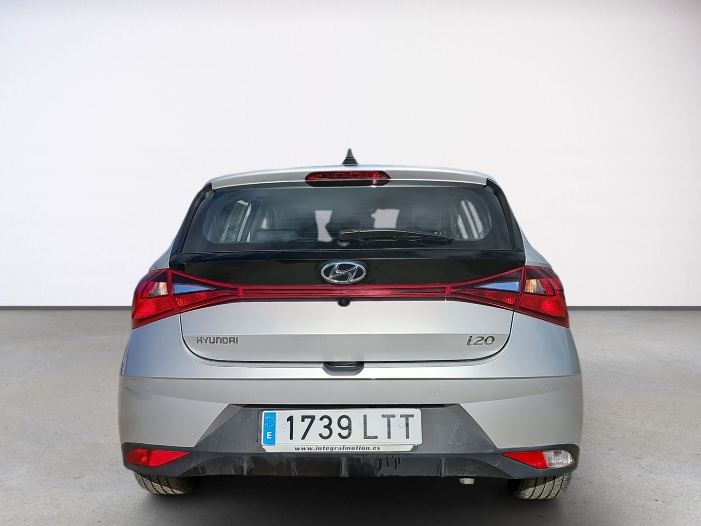 Hyundai i20 1.0 TGDI