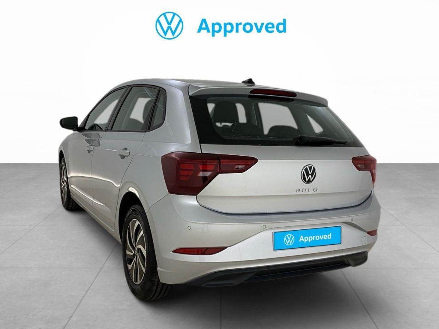 Volkswagen Polo 1.0 TSI Life