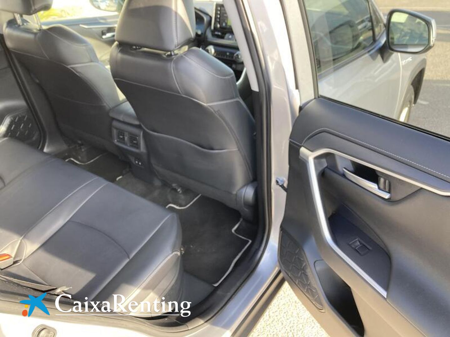 Toyota Rav4 2.5l hybrid Advance