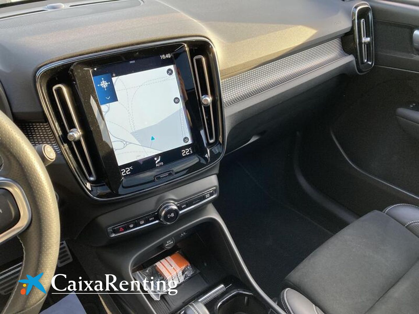 Volvo XC40 T5