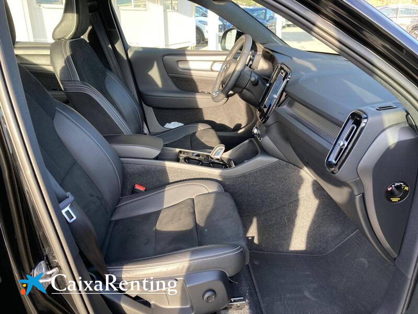 Volvo XC40 T5