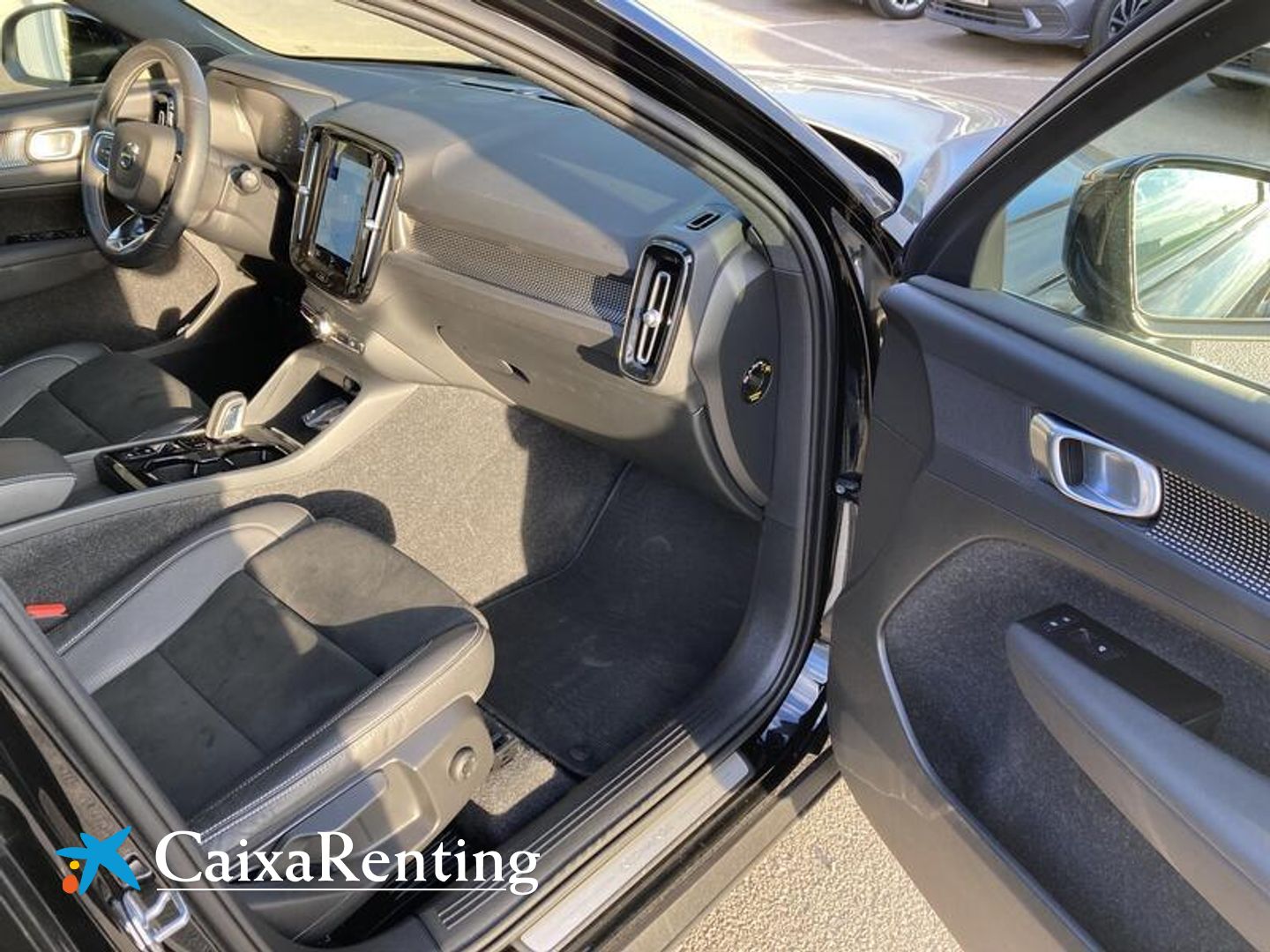 Volvo XC40 T5