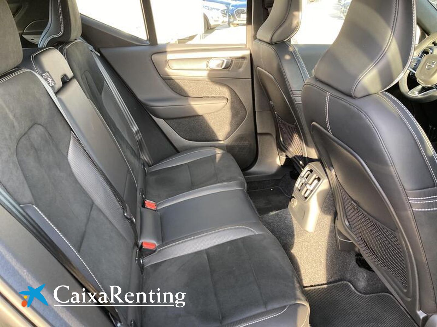 Volvo XC40 T5