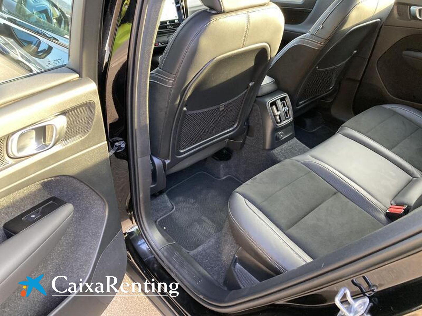 Volvo XC40 T5