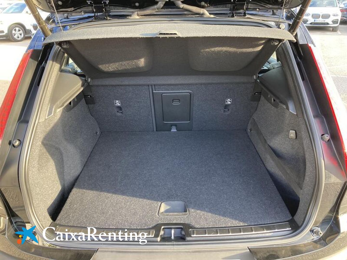 Volvo XC40 T5