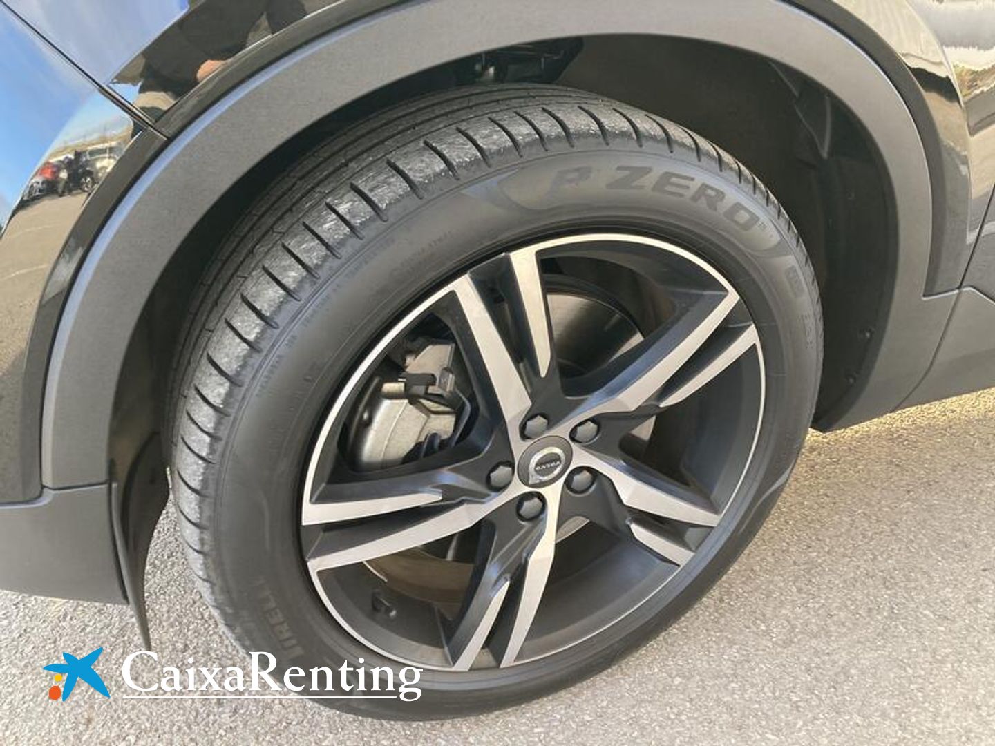 Volvo XC40 T5
