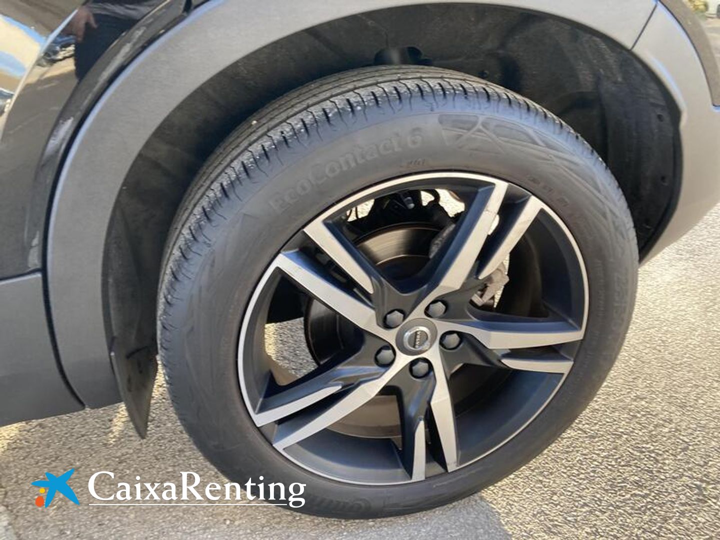 Volvo XC40 T5