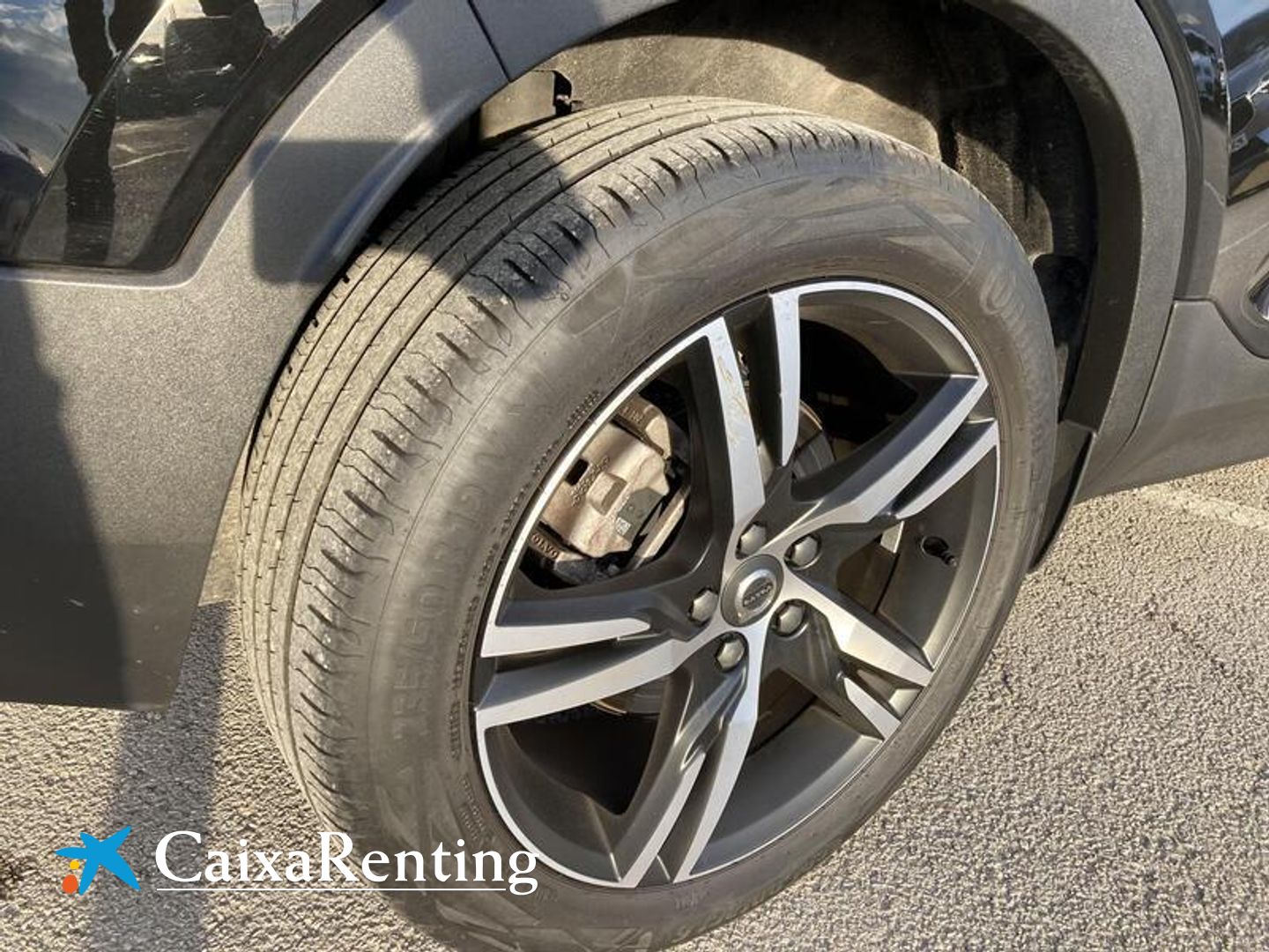 Volvo XC40 T5