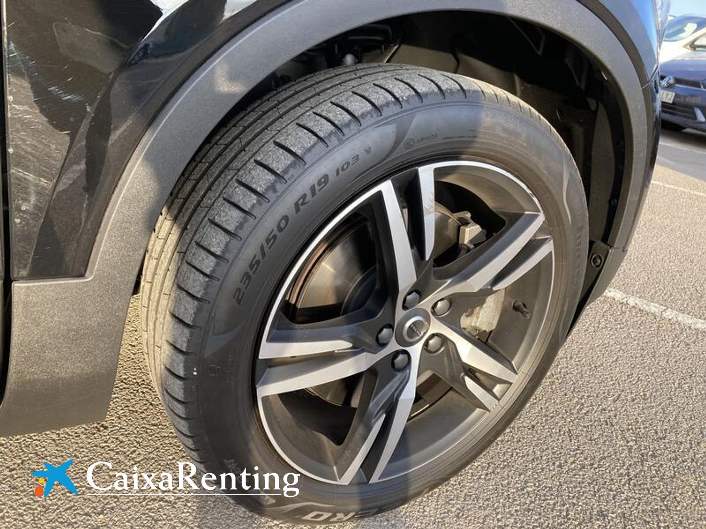 Volvo XC40 T5
