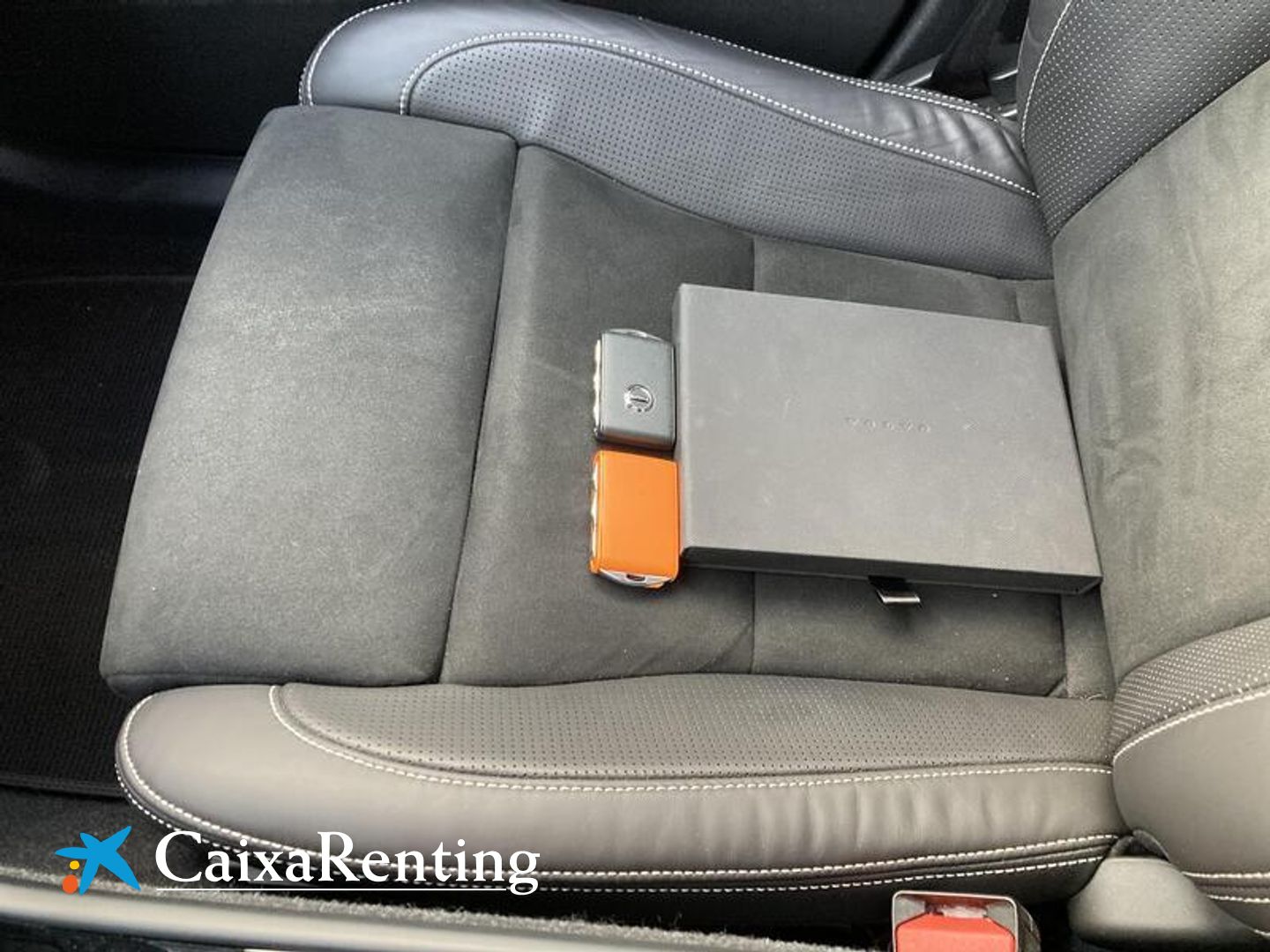 Volvo XC40 T5