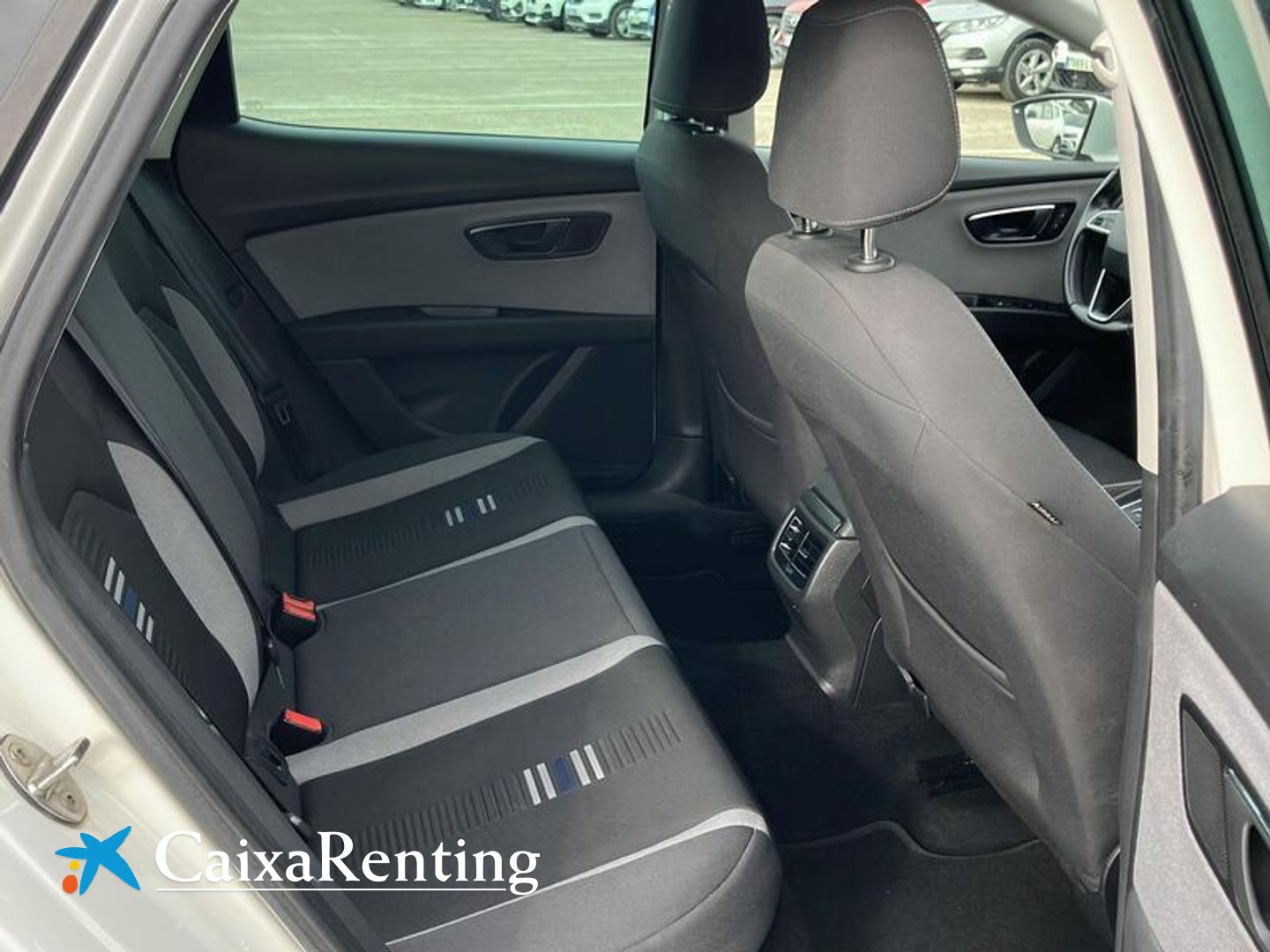 Seat León 1.6 TDI Style Visio Edition