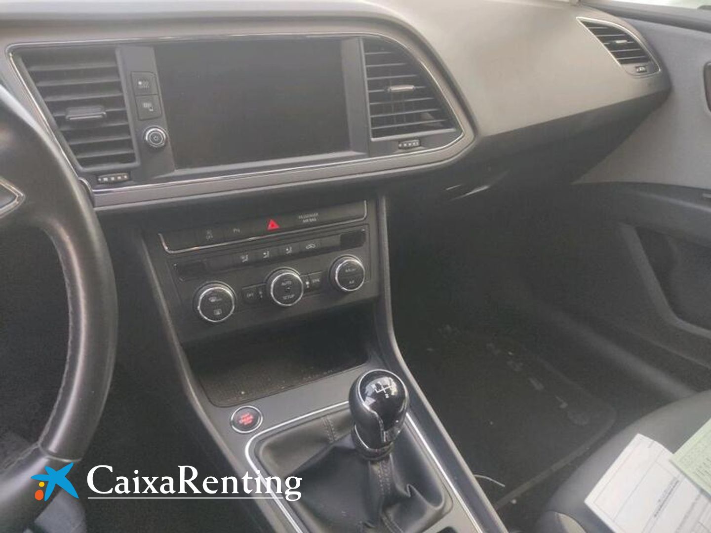 Seat León 1.6 TDI Style Visio Edition