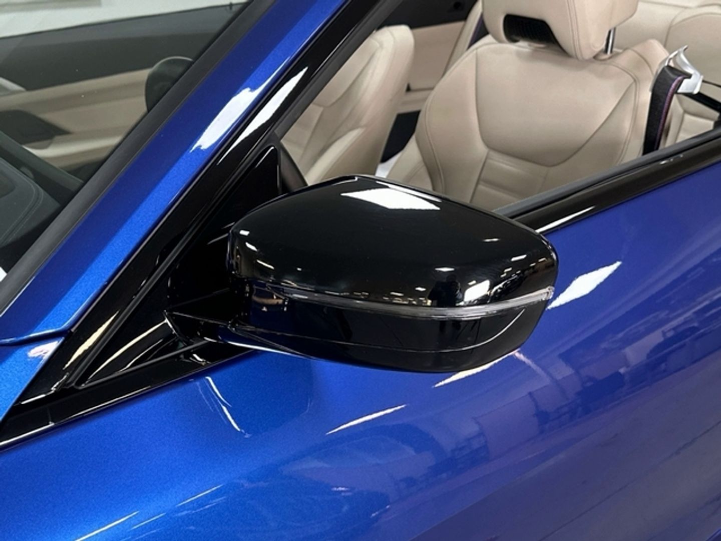 Bmw Serie 4 430i Cabrio -