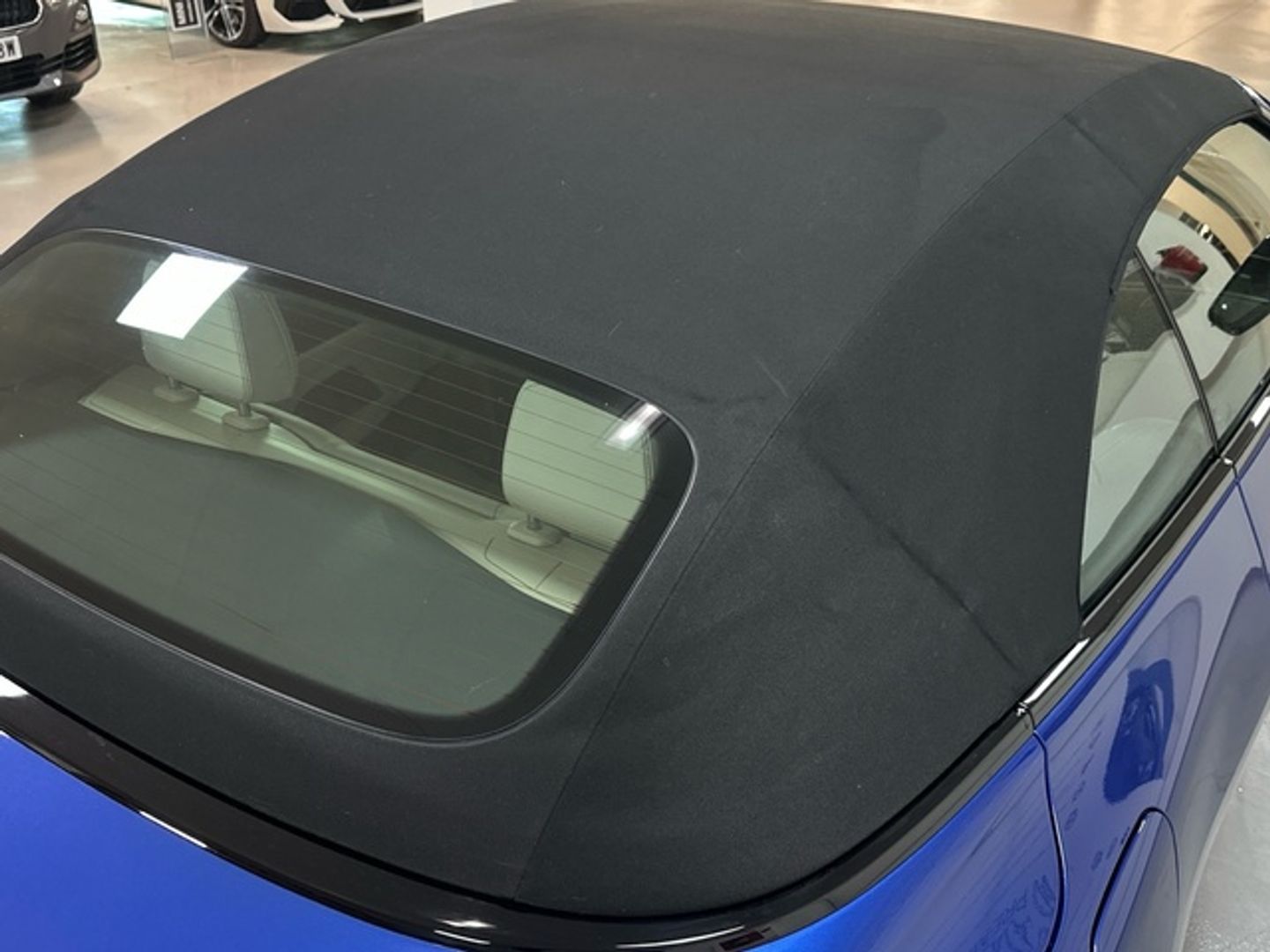 Bmw Serie 4 430i Cabrio -