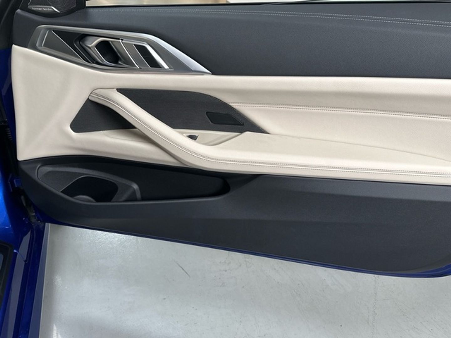 Bmw Serie 4 430i Cabrio -
