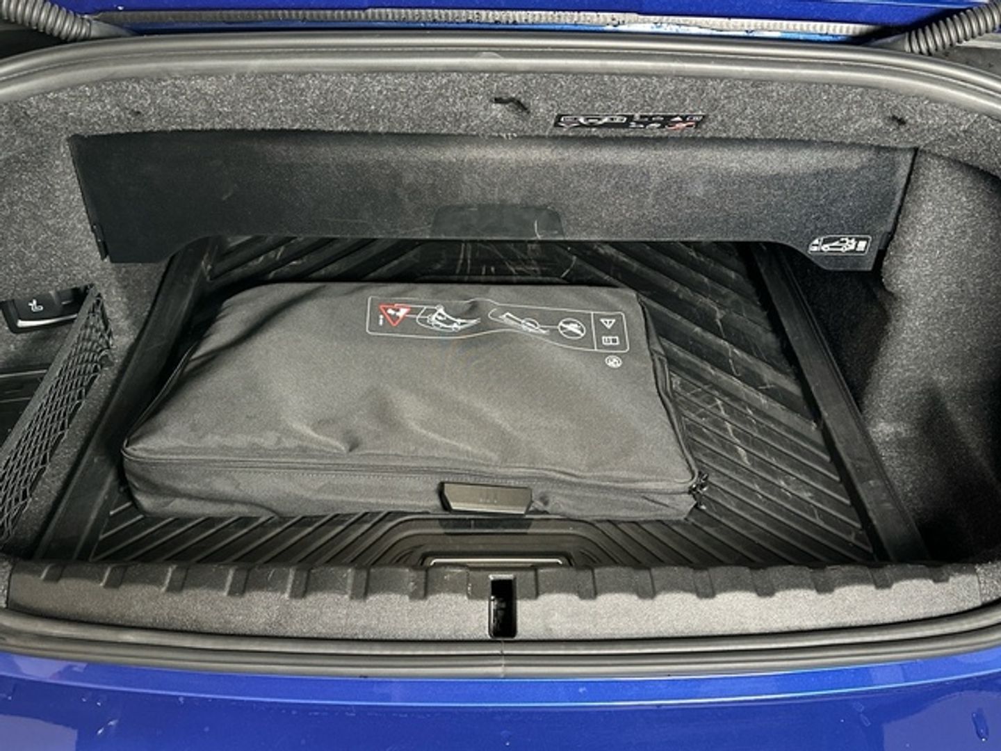 Bmw Serie 4 430i Cabrio -