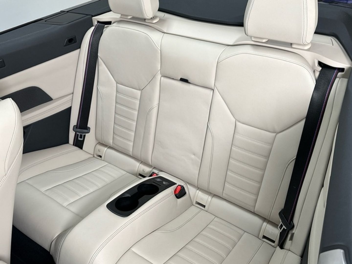 Bmw Serie 4 430i Cabrio -