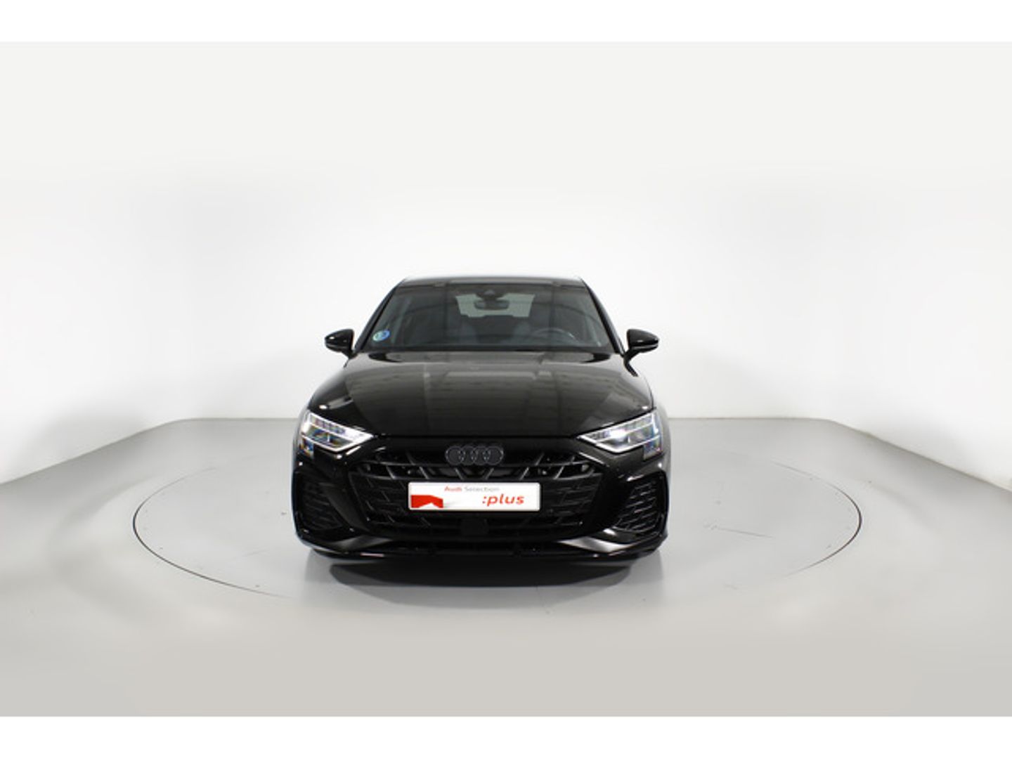 Audi A3 Sportback 35 TFSI Black line edition