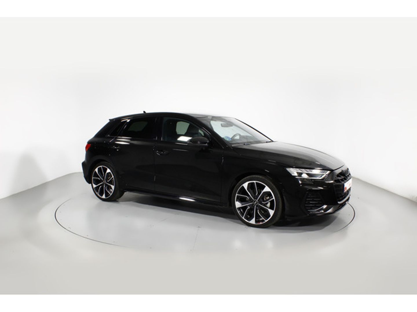 Audi A3 Sportback 35 TFSI Black line edition