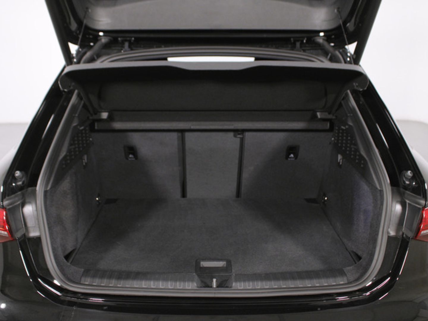 Audi A3 Sportback 35 TFSI Black line edition
