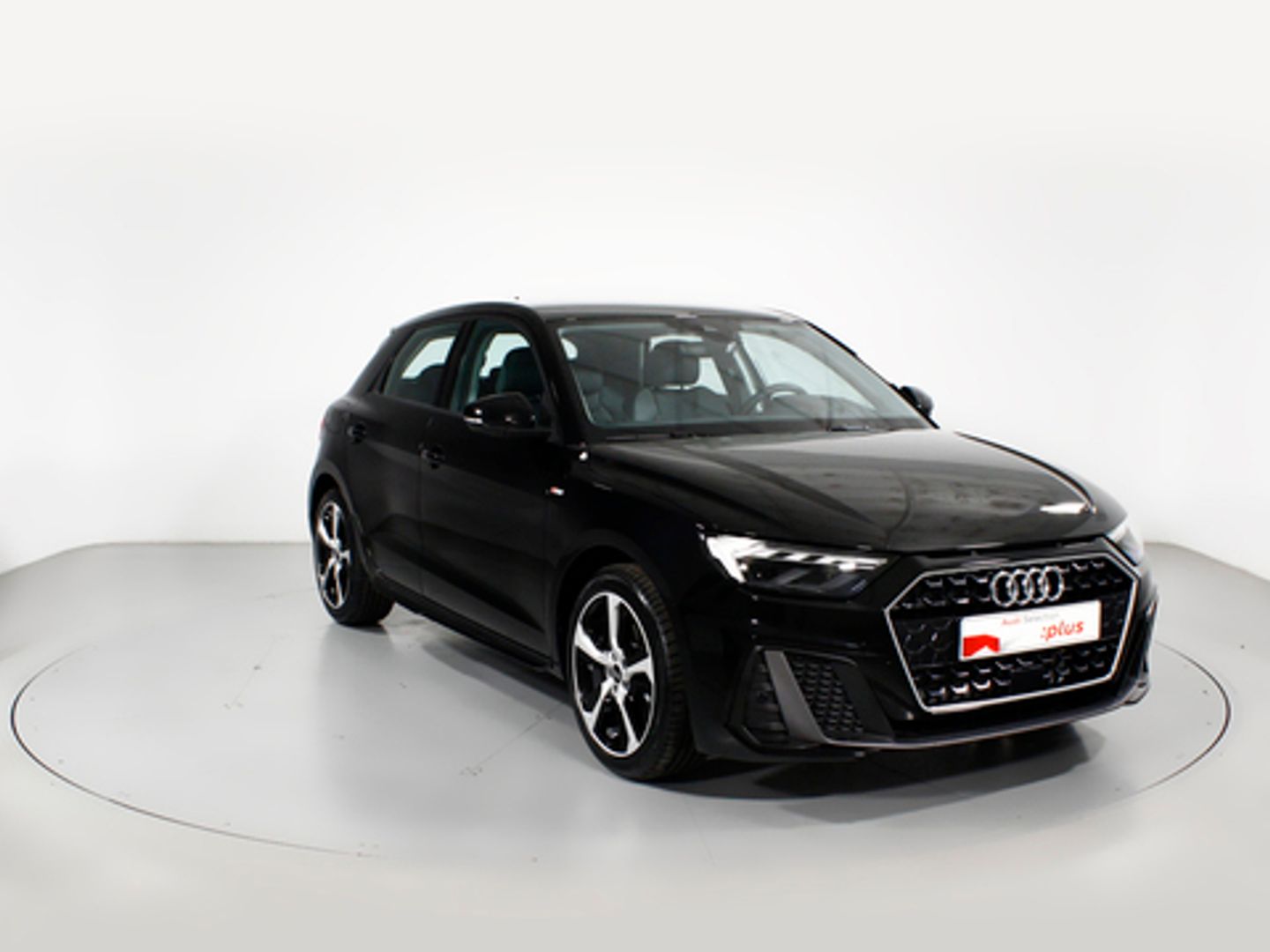 Audi A1 Sportback 30 TFSI Adrenalin edition