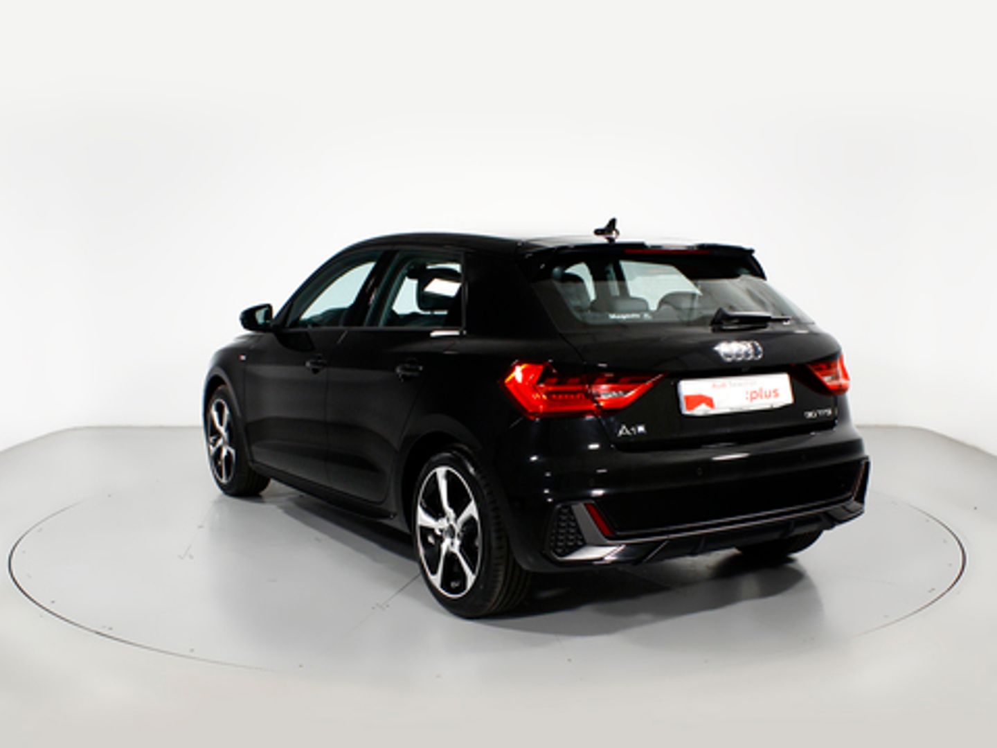 Audi A1 Sportback 30 TFSI Adrenalin edition