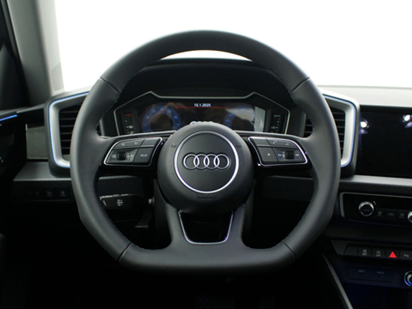 Audi A1 Sportback 30 TFSI Adrenalin edition