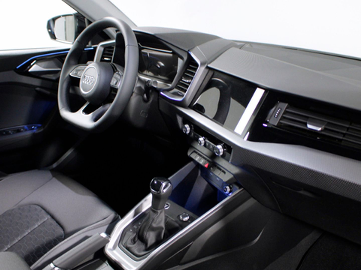 Audi A1 Sportback 30 TFSI Adrenalin edition