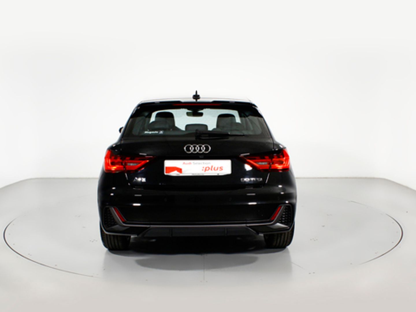 Audi A1 Sportback 30 TFSI Adrenalin edition