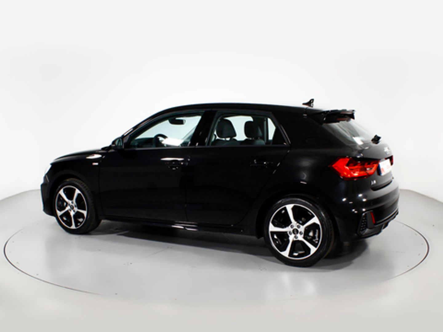 Audi A1 Sportback 30 TFSI Adrenalin edition