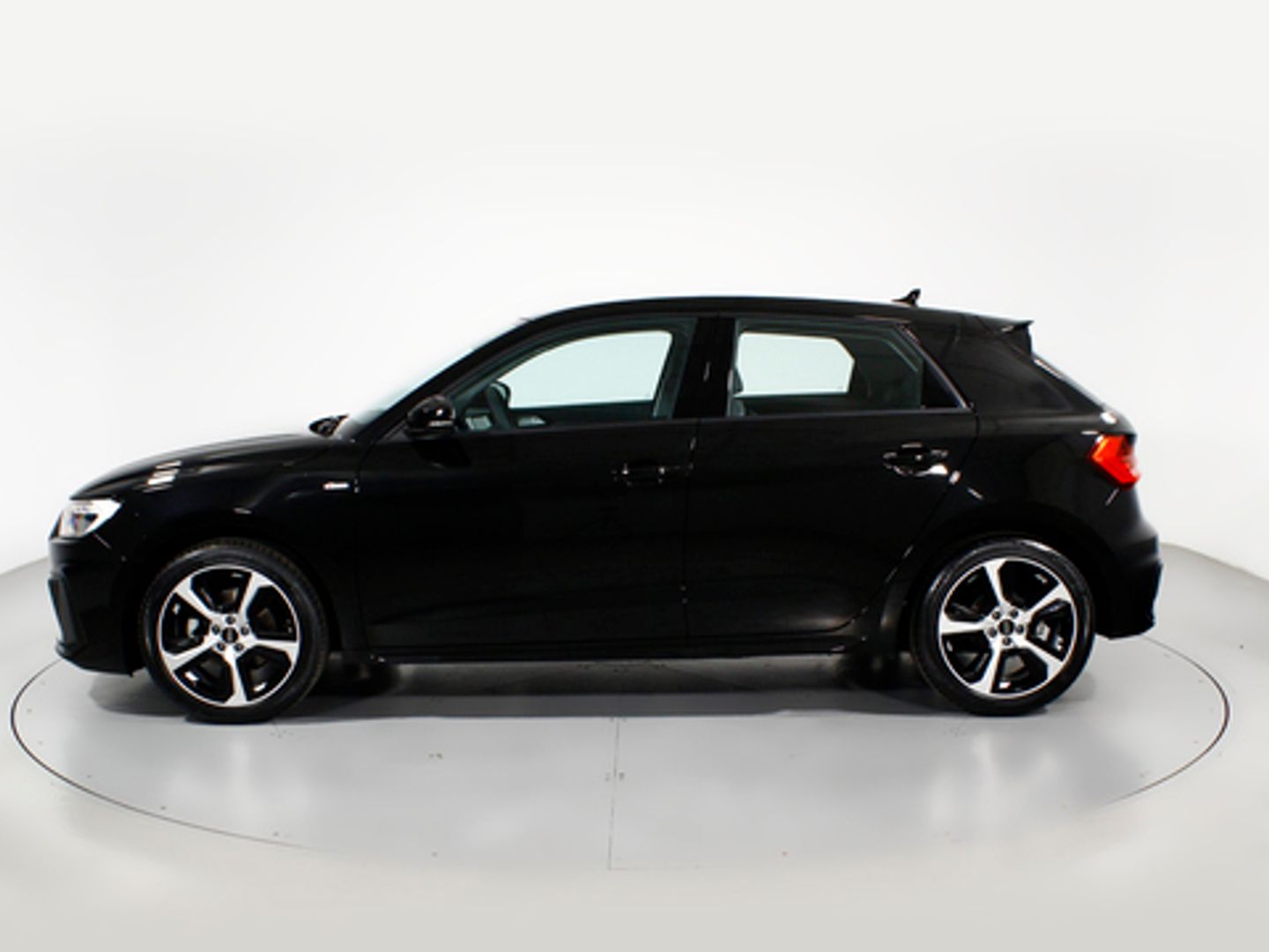 Audi A1 Sportback 30 TFSI Adrenalin edition