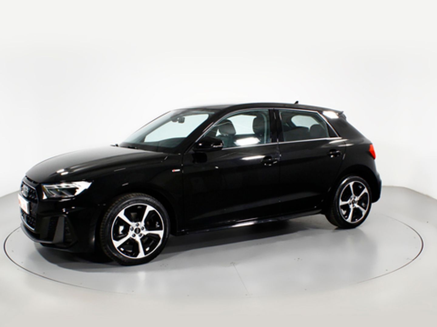 Audi A1 Sportback 30 TFSI Adrenalin edition