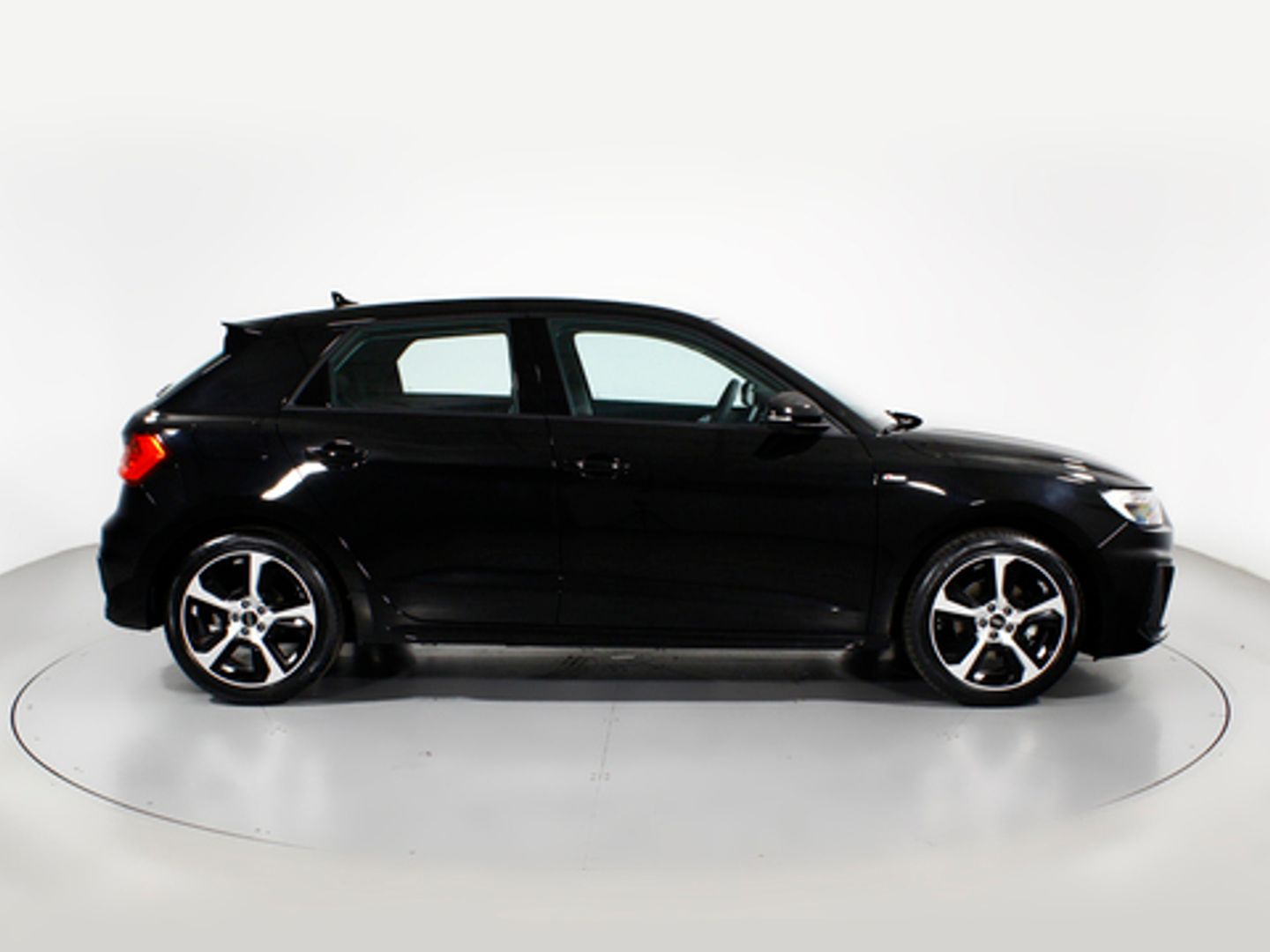 Audi A1 Sportback 30 TFSI Adrenalin edition