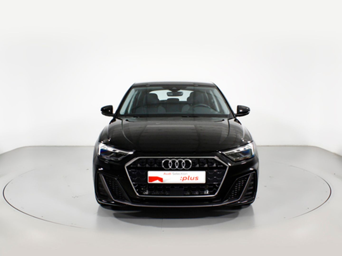 Audi A1 Sportback 30 TFSI Adrenalin edition