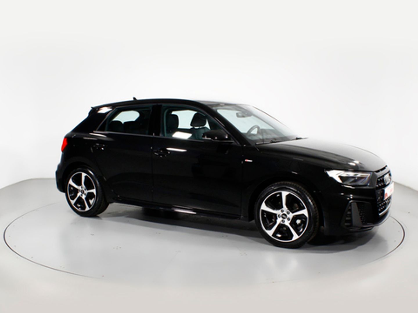 Audi A1 Sportback 30 TFSI Adrenalin edition