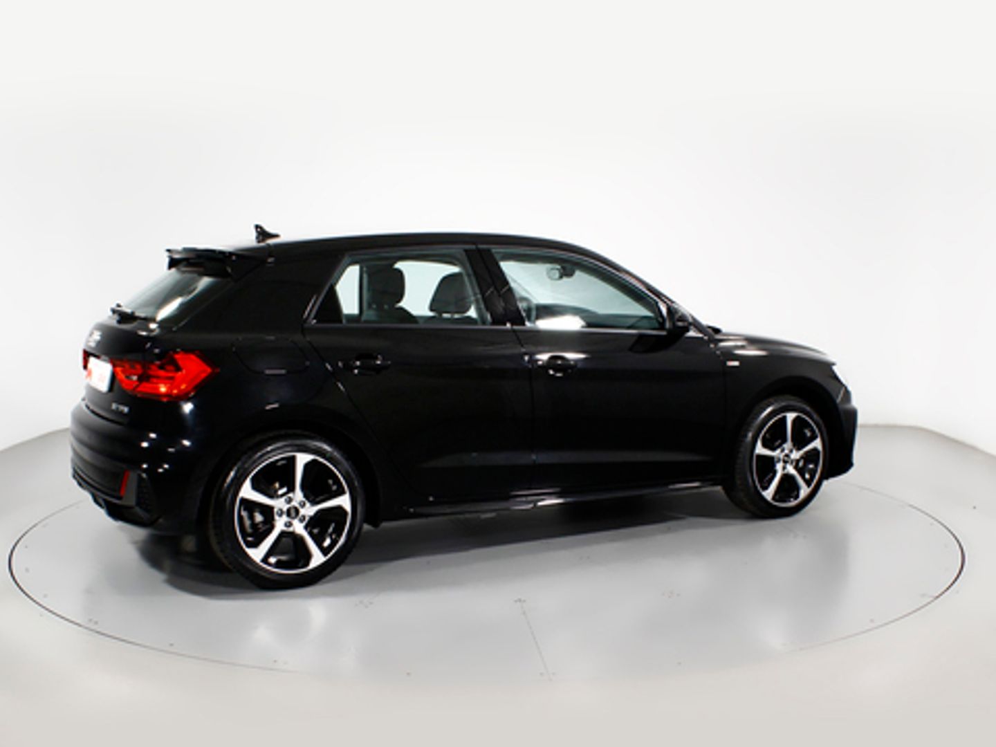 Audi A1 Sportback 30 TFSI Adrenalin edition